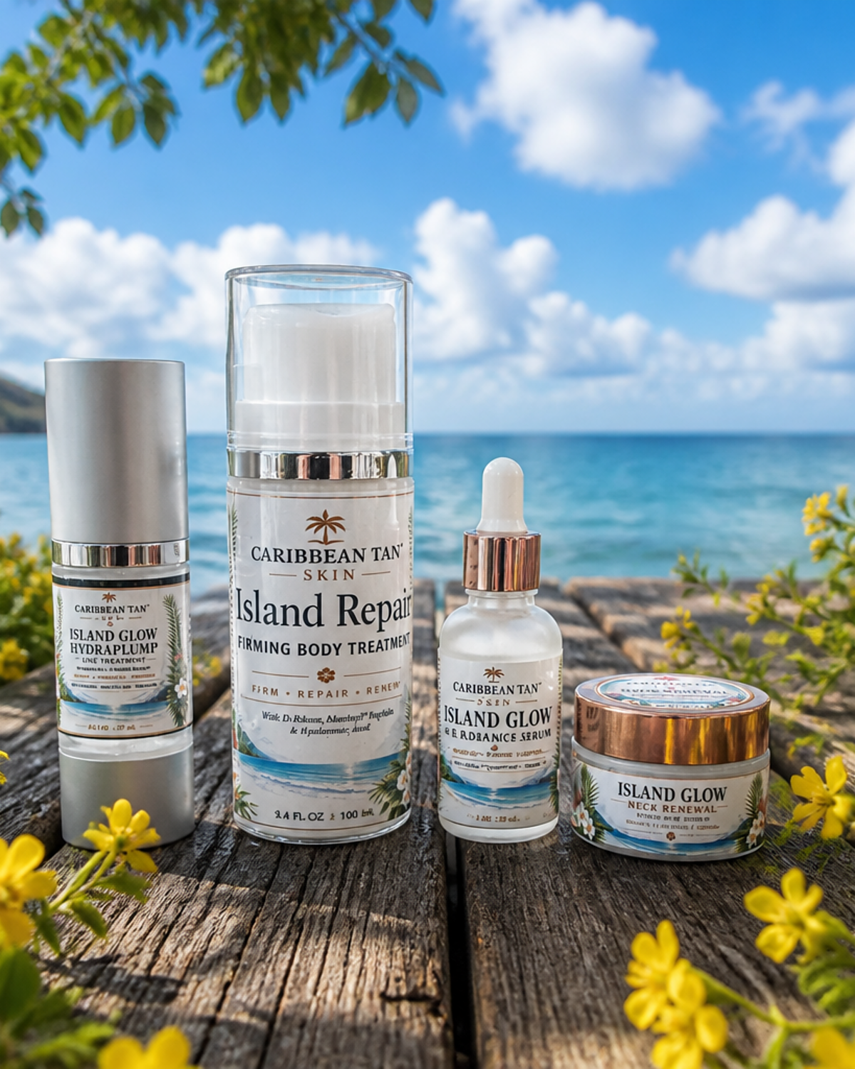 Premium Skincare